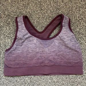 Smartwool PhD Bra Size Small